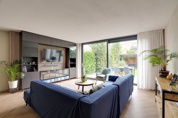 Medium property photo - Aletta Jacobsweg 54, 9408 AM Assen